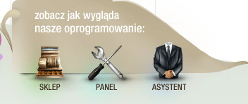 Zobacz jak wygląda nasze oprogramowanie sklepu internetowego